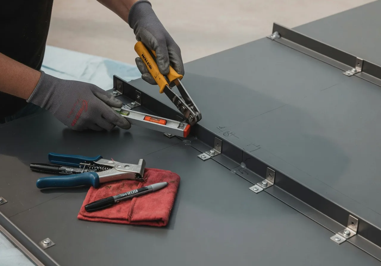 Why choose Metal Roofing Installation in Essex, CT